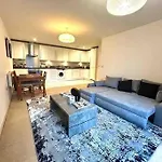 O2 Excel City Airport Apartment